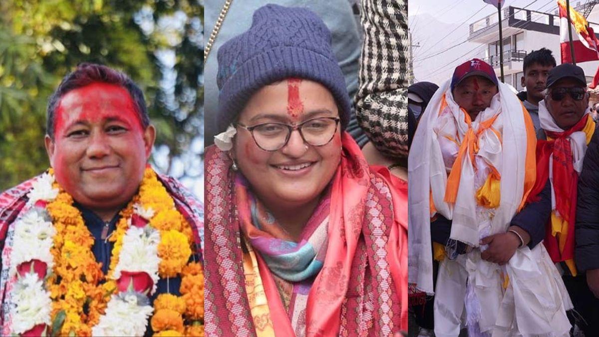 मतगणना जारी,अधिकांश क्षेत्रमा रास्वपाको अग्रता